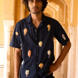 Lantern Shirt
