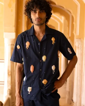 Lantern Shirt