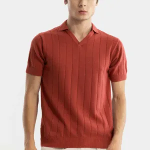 Cotton Men T-Shirt