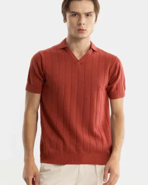 Cotton Men T-Shirt