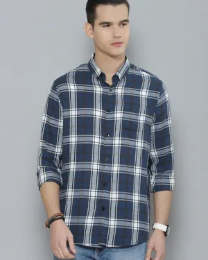 Cotton Men's Casual Shirts