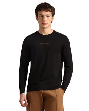 Premium Ribbed Polo T-Shirt for Men | Stylish & Comfortable