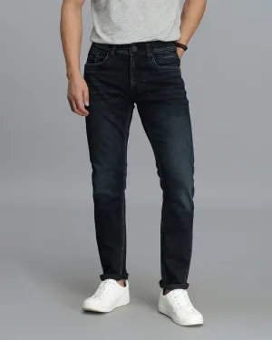 Dk Green 5 Pocket Low-Rise Ankle Length Jeans