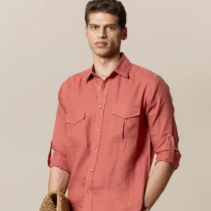 Elevate Your Style with Premium Men’s Shirts