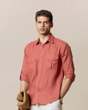 Elevate Your Style with Premium Men’s Shirts